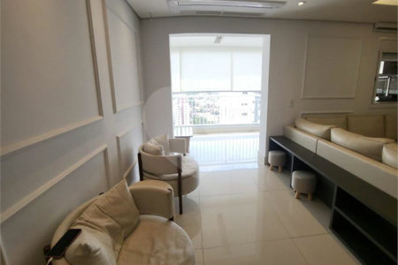 Apartamento à venda com 3 quartos, sendo 1 suíte, em Jardim Vazani, São Paulo, SP