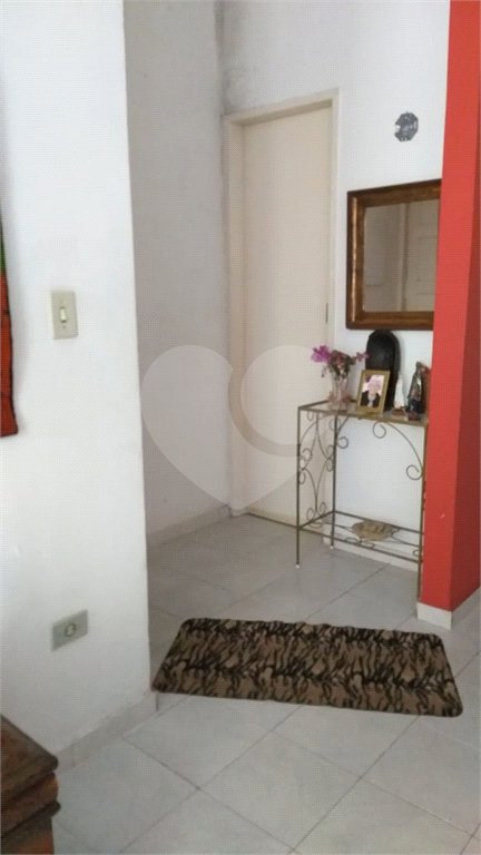 Sobrado à venda com 3 quartos, sendo 1 suíte, em Bosque da Saúde, São Paulo, SP