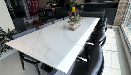 Apartamento à venda ou para alugar com 3 suítes em Ipiranga, São Paulo, SP