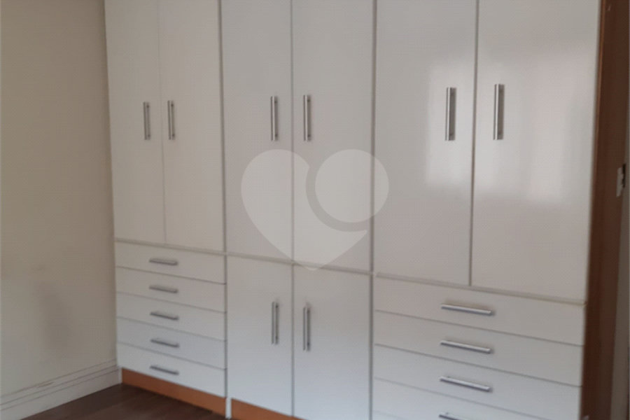 Sobrado à venda com 3 quartos em Mandaqui, São Paulo, SP