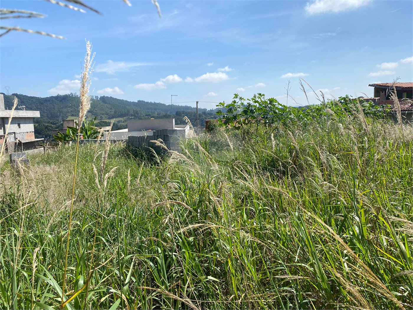 Terreno à venda em Vila Santa Helena, Atibaia, SP