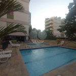 Cobertura à venda com 3 quartos em Rio Comprido, Rio de Janeiro, RJ