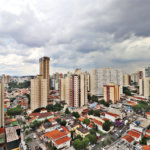 Apartamento à venda com 3 suítes em Santa Teresinha, São Paulo, SP