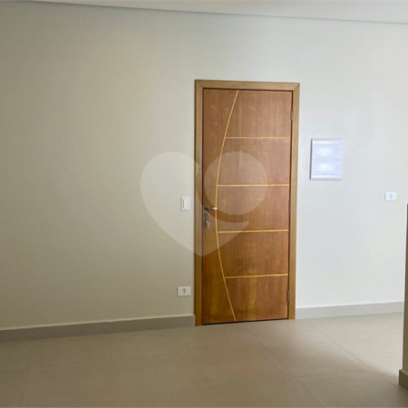 Apartamento para alugar com 1 quarto em Água Fria, São Paulo, SP