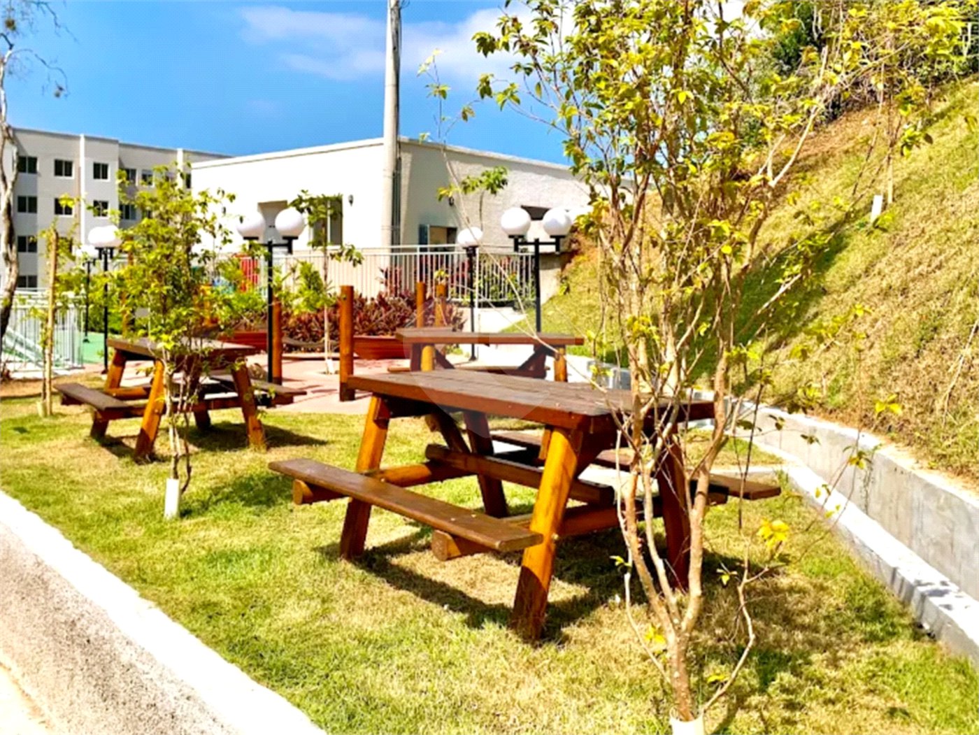 Garden à venda com 2 quartos em Vargem Grande, Rio de Janeiro, RJ