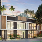 Apartamento à venda com 1 quarto em Vila Gertrudes, São Paulo, SP