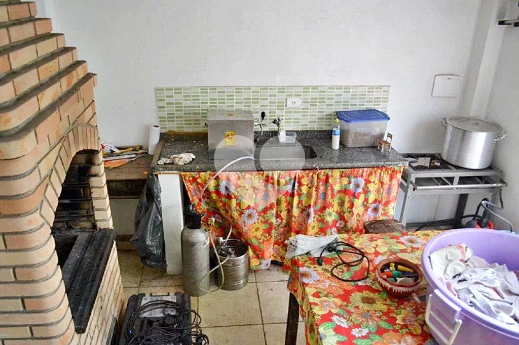 Sobrado à venda com 3 suítes em Santana, São Paulo, SP