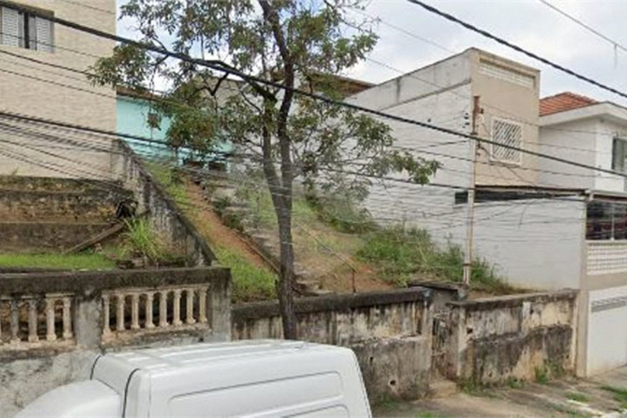 Terreno à venda em Santana, São Paulo, SP