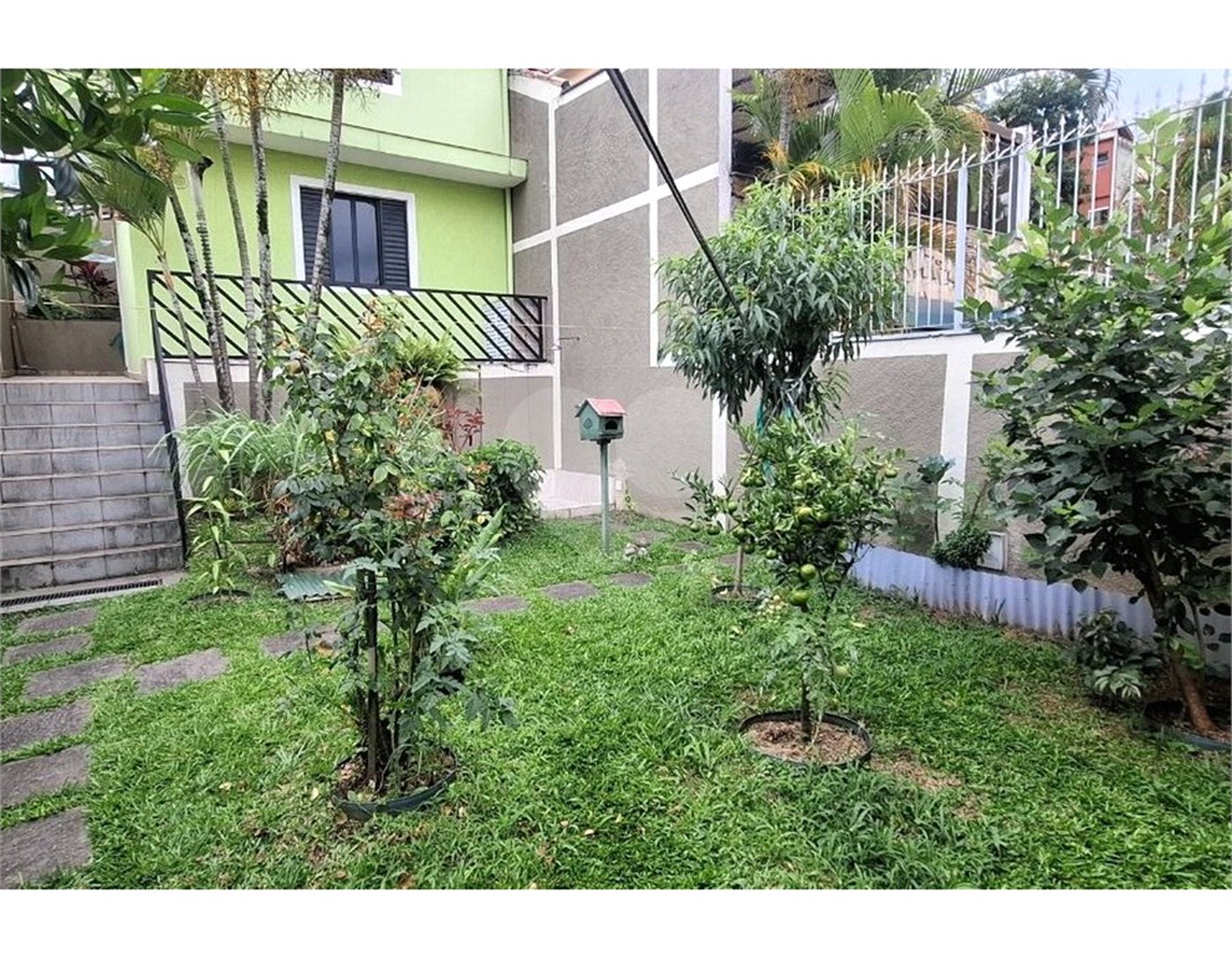 Casa à venda com 4 quartos, sendo 3 suítes, em Vila Aurora (zona Norte), São Paulo, SP