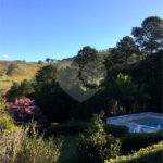 Chácara à venda com 8 quartos, sendo 3 suítes, no Centro, Bom Jesus dos Perdões, SP