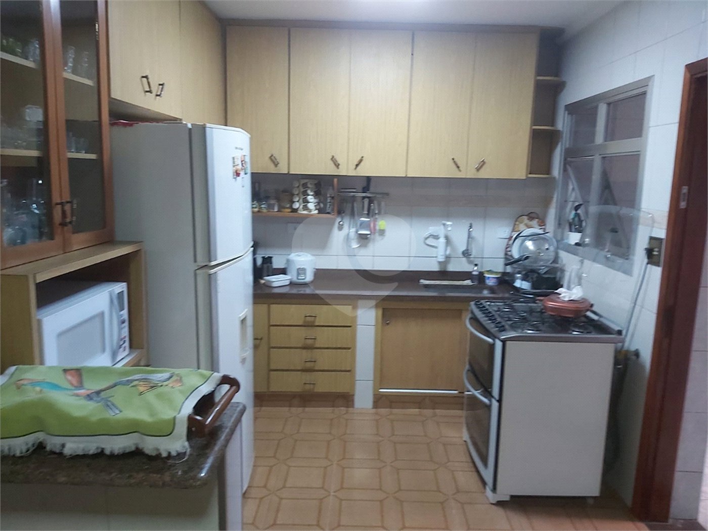 Casa de Vila à venda com 4 quartos, sendo 1 suíte, em Vila Medeiros, São Paulo, SP