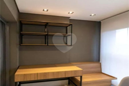 Sala à venda com 1 suíte em Indianópolis, São Paulo, SP