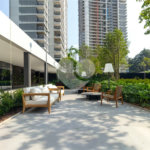 Apartamento à venda com 3 suítes em Jardim Morumbi, São Paulo, SP