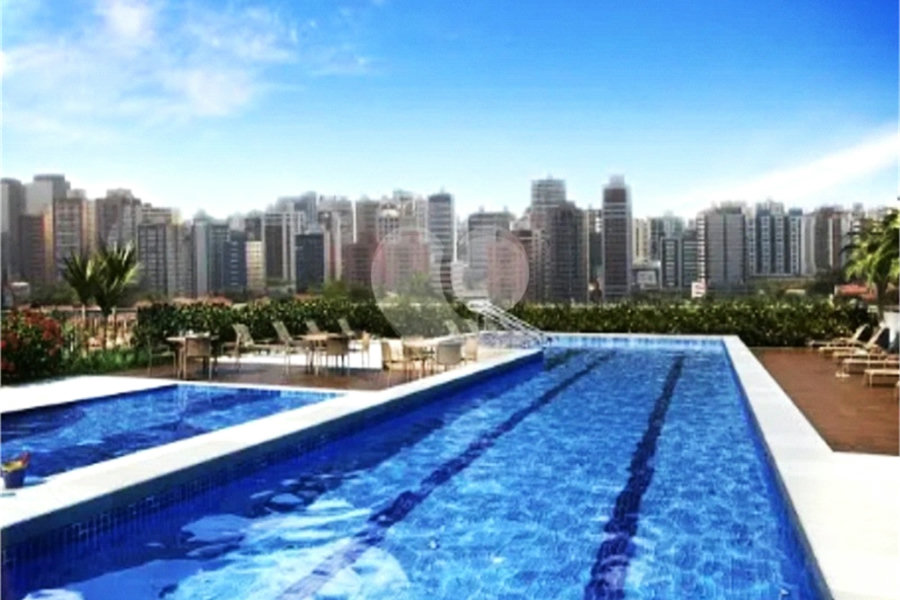 Apartamento à venda com 2 quartos, sendo 1 suíte, em Jardim Flor da Montanha, Guarulhos, SP
