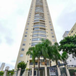Apartamento à venda com 3 quartos, sendo 1 suíte, em Vila Gumercindo, São Paulo, SP