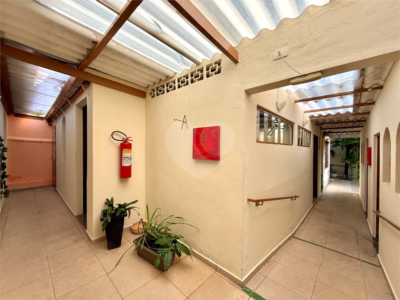 Casa Térrea à venda com 1 quarto em Campo Grande, São Paulo, SP