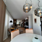 Apartamento com 2 dormitórios à venda, 100 m² por R$ 1.390.000,00 - Pompéia - Santos/SP