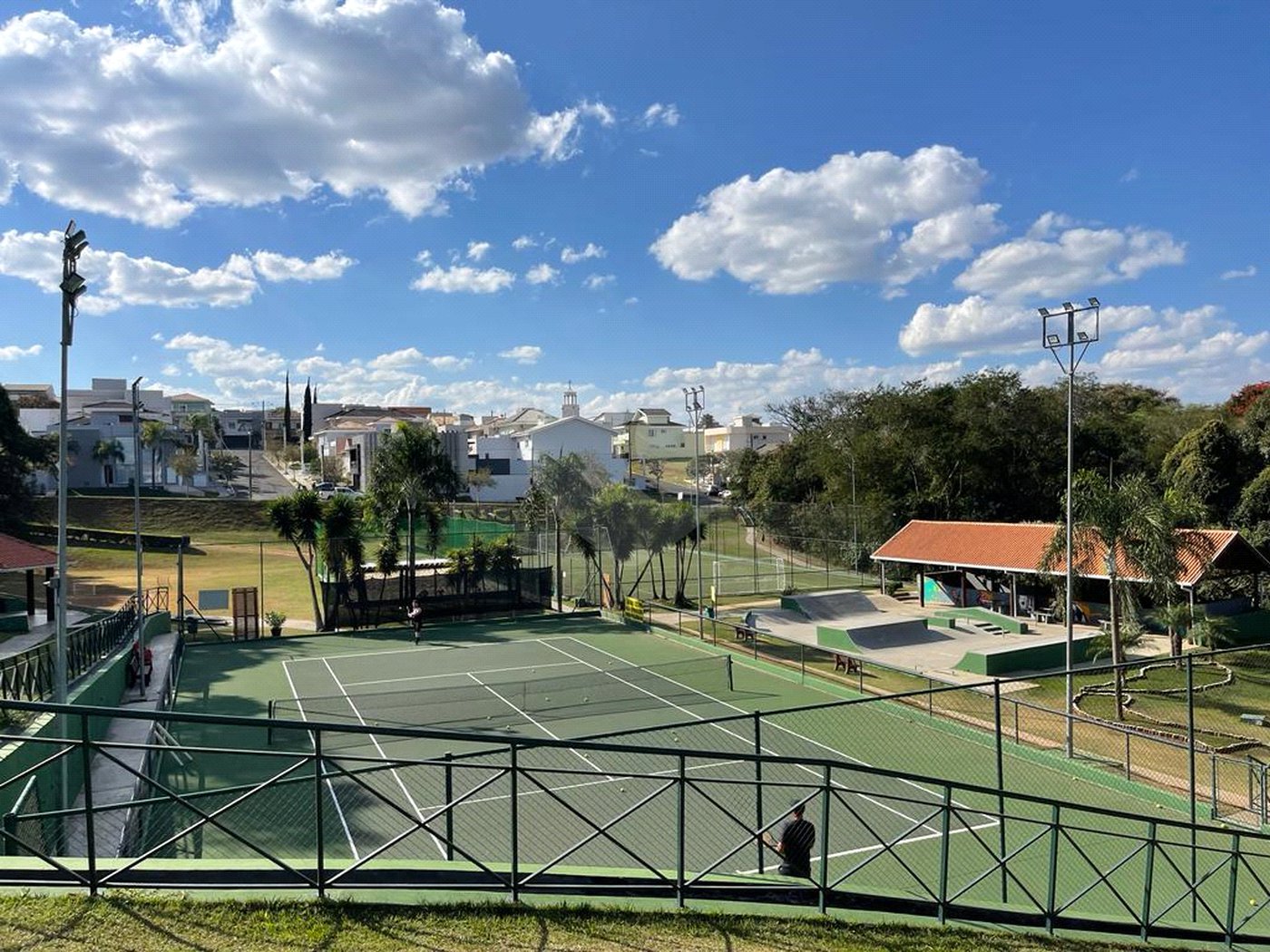 Casa à venda com 3 suítes no condomínio Villa dos Inglezes, Sorocaba - SP