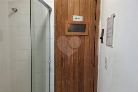 Cobertura à venda com 2 quartos, sendo 1 suíte, em Pinheiros, São Paulo, SP
