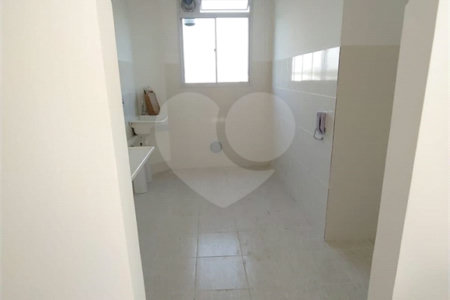 Apartamento à venda com 2 quartos em Residencial Campos de Piemonte, Araraquara, SP