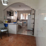 Casa à venda com 3 quartos em Jardim Pacaembu, Jundiaí, SP