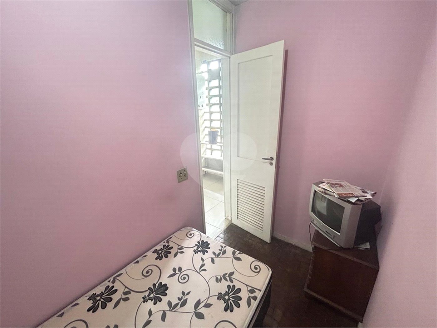 Apartamento à venda com 2 quartos, sendo 1 suíte, em Botafogo, Rio de Janeiro, RJ