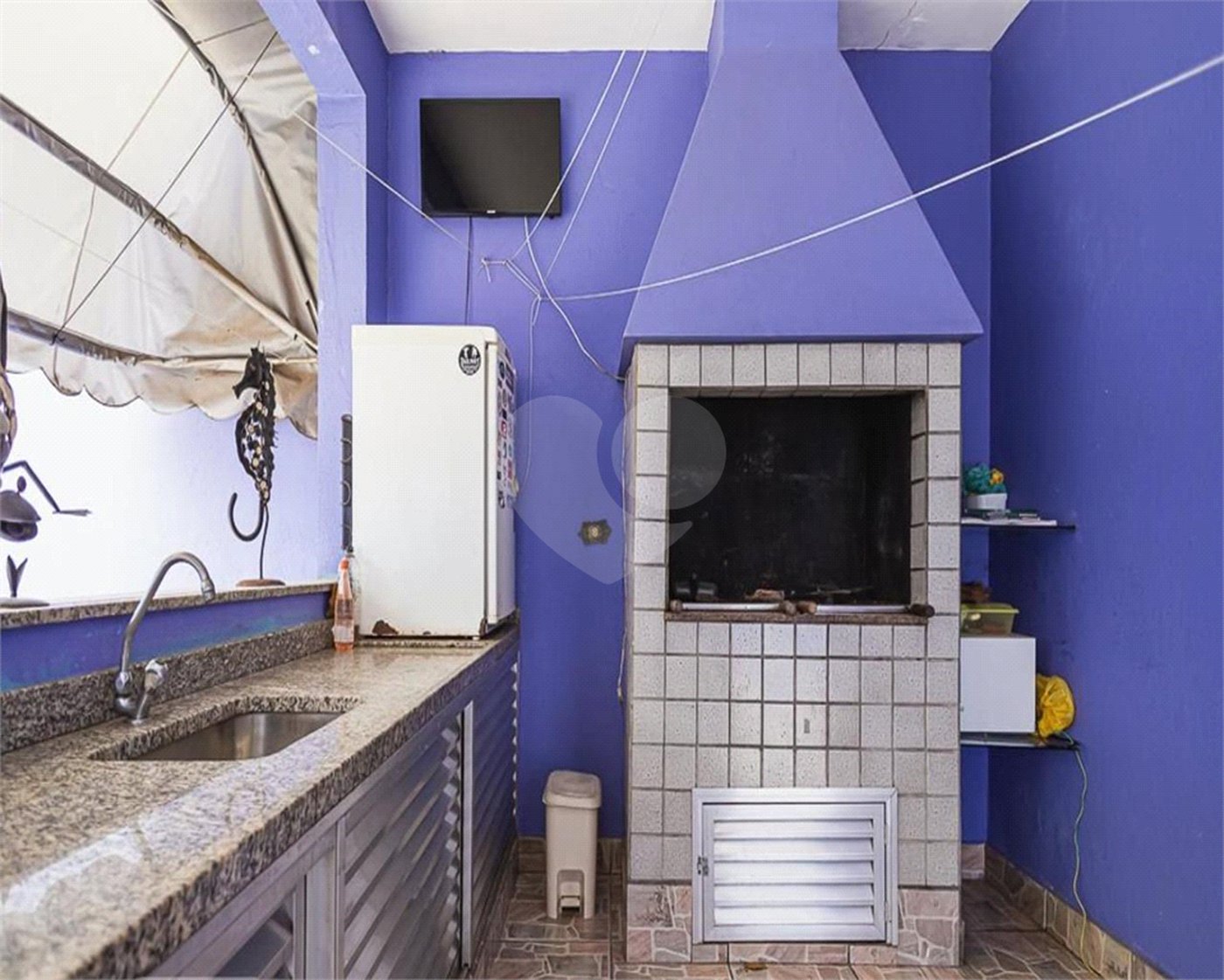 Casa à venda com 4 quartos, sendo 3 suítes,  em Osvaldo Cruz, São Caetano do Sul, SP