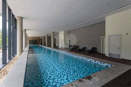 Apartamento à venda com 1 suíte em Vila Olímpia, São Paulo, SP