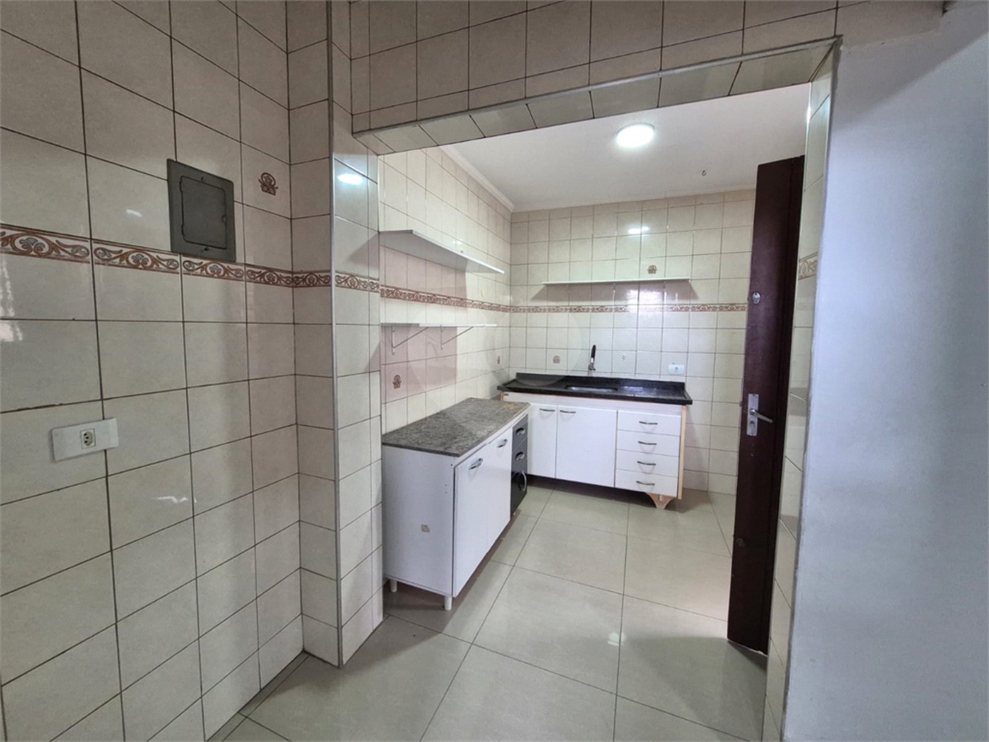 Casa à venda com 2 quartos em Jardim Pinheiros, São Paulo, SP