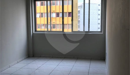 Studio à venda com 1 quarto em República, São Paulo, SP