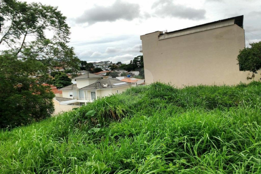 Terreno à venda em Tremembé, São Paulo, SP