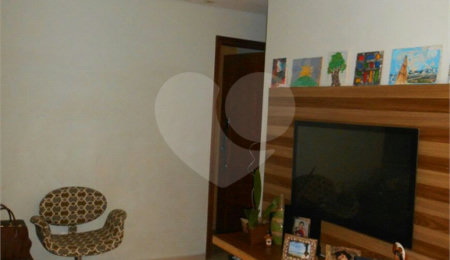 Apartamento à venda com 2 quartos em Freguesia do Ó, São Paulo, SP