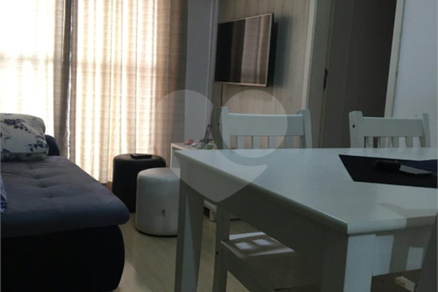 Apartamento à venda com 2 quartos em Jaraguá, São Paulo, SP