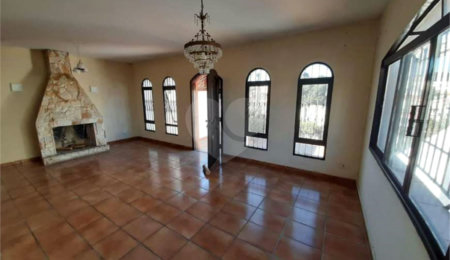Casa à venda com 3 quartos em Parque Mandaqui, São Paulo, SP