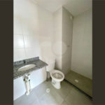 Apartamento à venda com 1 suíte em Pinheiros, São Paulo, SP