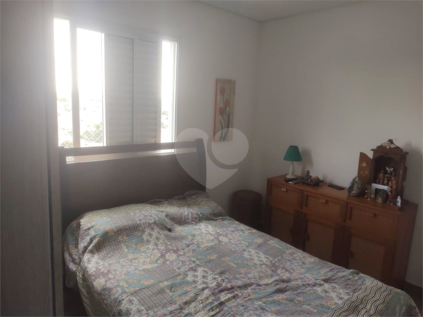 Apartamento à venda com 3 quartos, sendo 1 suíte, em Bela Vista, Salto, SP
