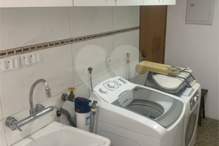 Cobertura à venda com 2 quartos em Vila Guarani (z Sul), São Paulo, SP