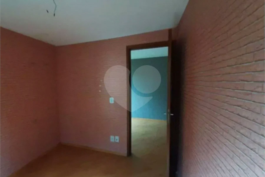 Apartamento à venda com 3 quartos em Pirituba, São Paulo, SP