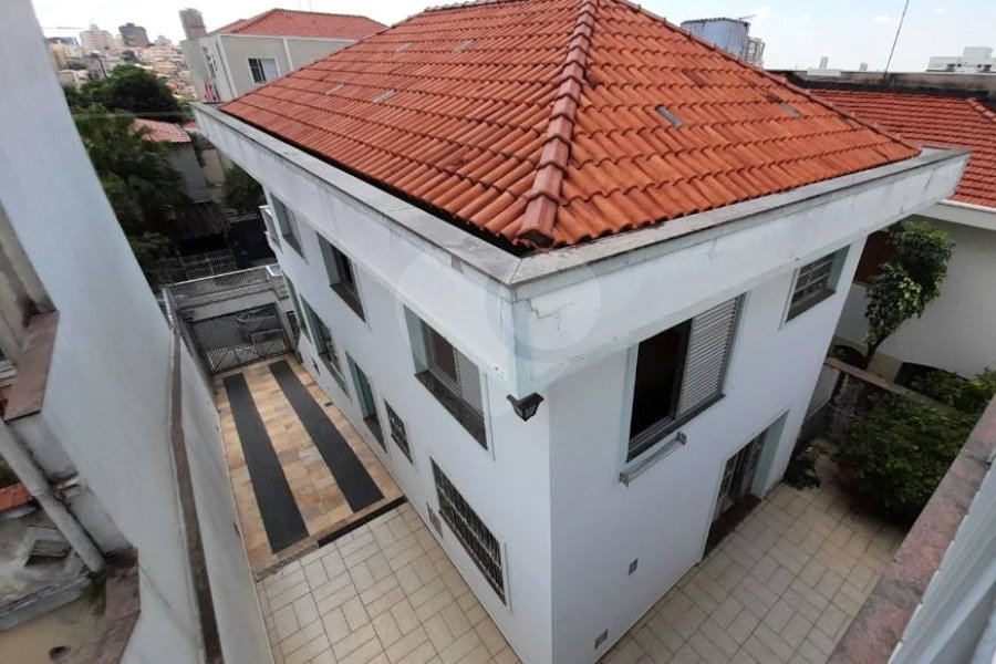 Sobrado à venda com 5 quartos em Jardim São Paulo(zona Norte), São Paulo, SP
