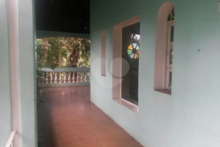 Casa Térrea à venda com 4 quartos, sendo 2 suítes,  em Tucuruvi, São Paulo, SP