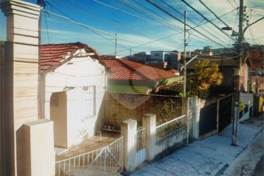 Terreno à venda em Freguesia do Ó, São Paulo, SP