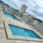 Apartamento à venda com 1 quarto no Centro, Mogi das Cruzes, SP