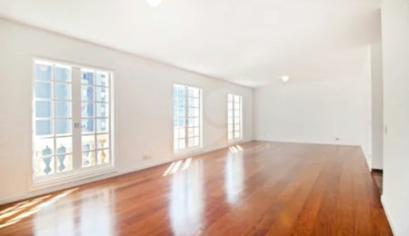 Apartamento à venda com 4 quartos, sendo 3 suítes, em Jardim Paulista, São Paulo, SP