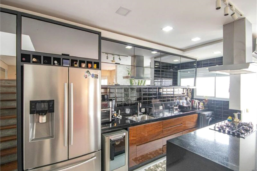 Apartamento à venda com 2 suítes em Tucuruvi, São Paulo, SP