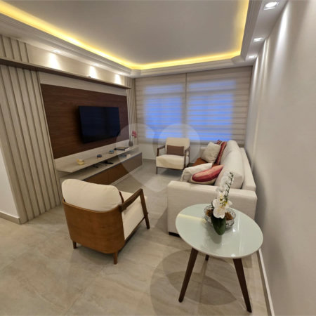 Apartamento à venda com 3 quartos, sendo 1 suíte,  em Santana, São Paulo, SP