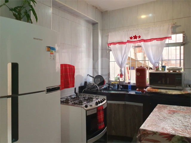 Sobrado à venda com 3 quartos em Tucuruvi, São Paulo, SP
