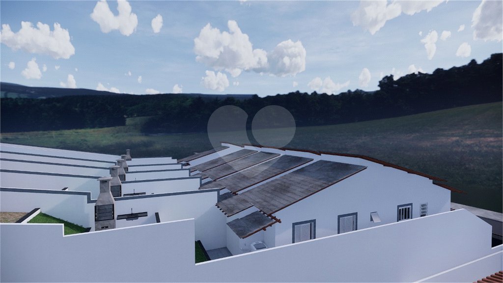 Casa Térrea à venda com 2 quartos, sendo 1 suíte, em Terra Preta (terra Preta), Mairiporã, SP