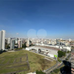 Apartamento à venda com 3 suítes em Jardim Anália Franco, São Paulo, SP