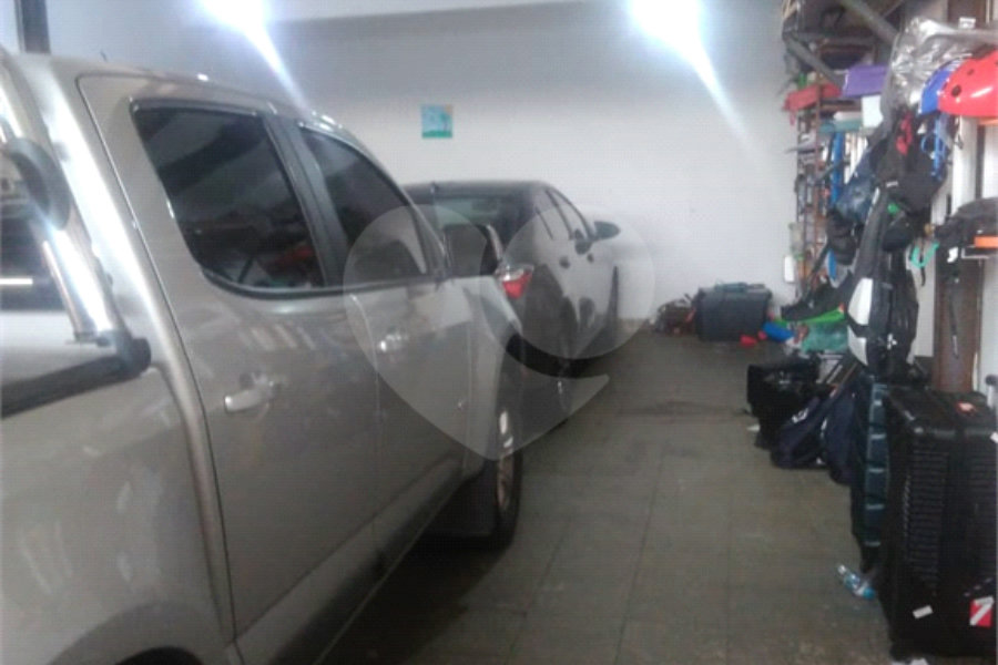 Sobrado à venda com 3 quartos em Pirituba, São Paulo, SP
