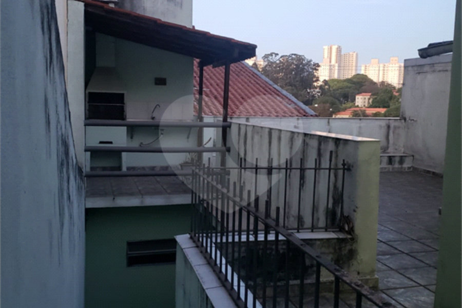 Casa Térrea à venda com 3 quartos, sendo 1 suíte, em Mandaqui, São Paulo, SP